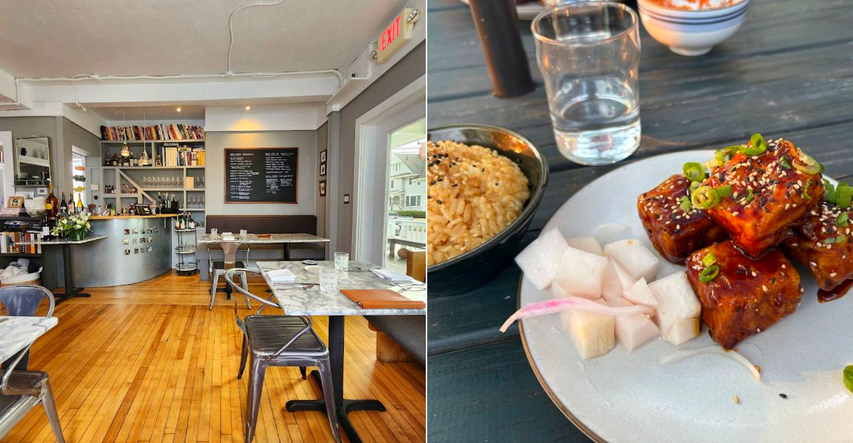 The Most Amazing Michigan Restaurants