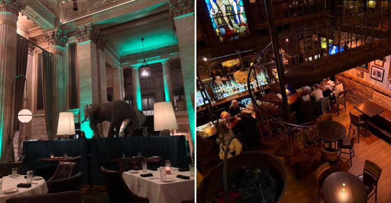 13 Incredible Ohio Restaurants Worth The Drive In 2026 For Serious Food Lovers