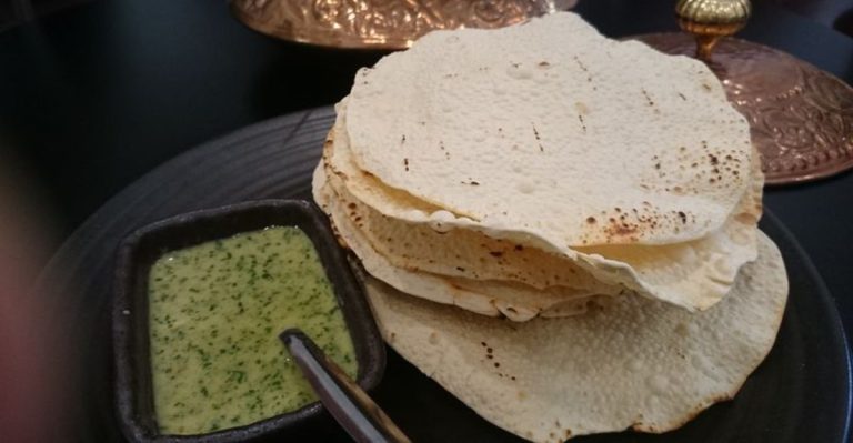 13 Indian Dishes To Try At Least Once