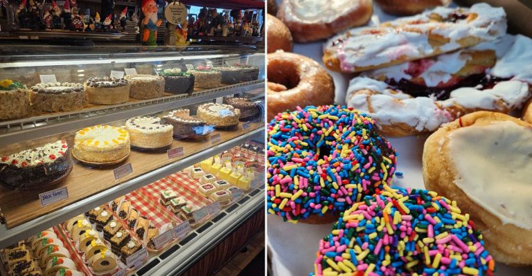 13 Indiana Bakeries People Plan Day Trips Around