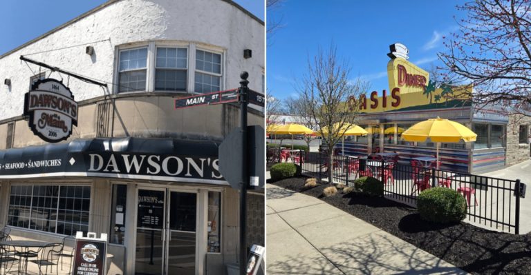 13 Indiana Breaded Pork Sandwiches That Honor The State’s Farming Heritage
