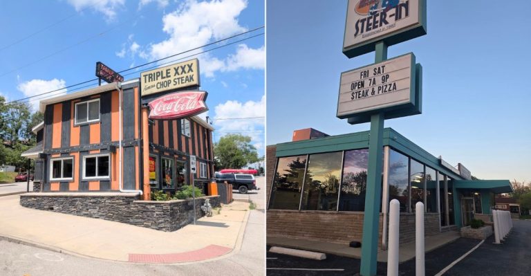 13 Indiana Burger Shacks That Are Better Than Any Chain