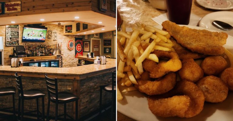 13 Indiana Carryout Fish Fry Windows Known for Hot, Crispy Lake Perch