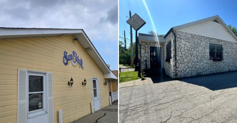 13 Indiana Diners That Make Mornings Something To Look Forward To