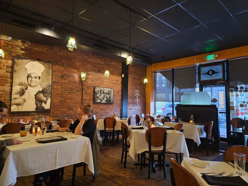 Iozzo's Garden of Italy – Indianapolis