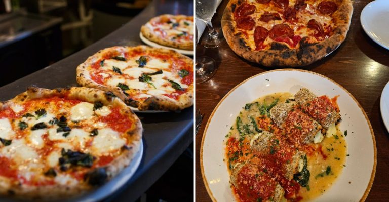 13 Indiana Italian Places Where Friday Night Reservations Disappear Fast