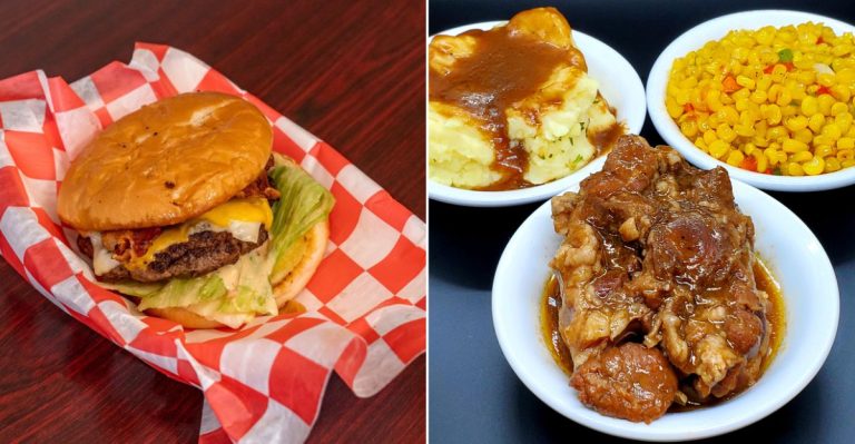 Indiana Soul Food Joints That Locals Quietly Keep to Themselves
