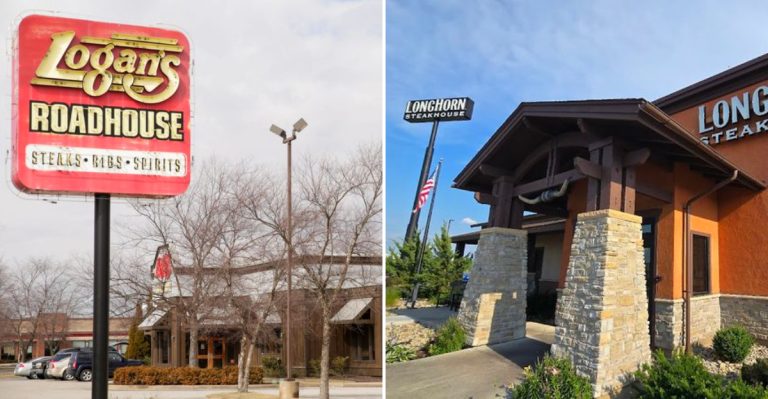 13 Indiana Steakhouse Chains Where The Ribeye Keeps Regulars Coming Back