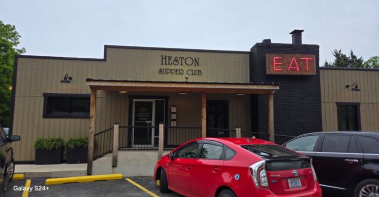 13 Indiana Supper Clubs That Are Reserved Solid All Weekend