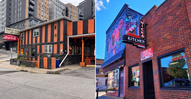 13 Indiana Tenderloin Sandwich Shops I Traveled The Heartland To Taste (6 Were Unforgettable)