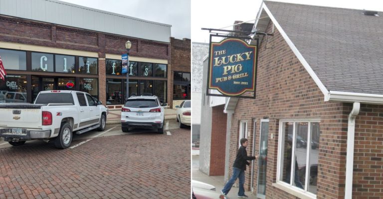 13 Iowa Pork Tenderloin Spots I Crossed The State To Try (8 Of Them Surprised Me)