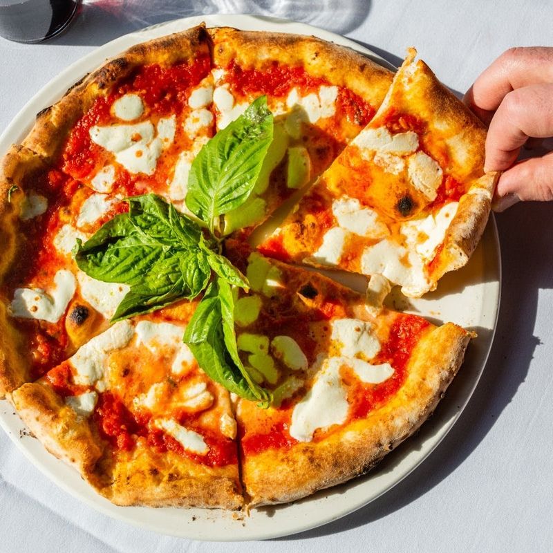 Trattoria Appia, Providence