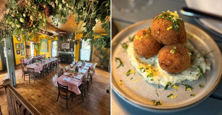 13 Italian Restaurants In Illinois You’ll Want To Book In 2026