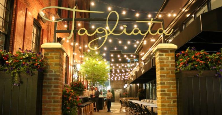 13 Italian Restaurants In Maryland That Locals Say You Need To Reserve Early