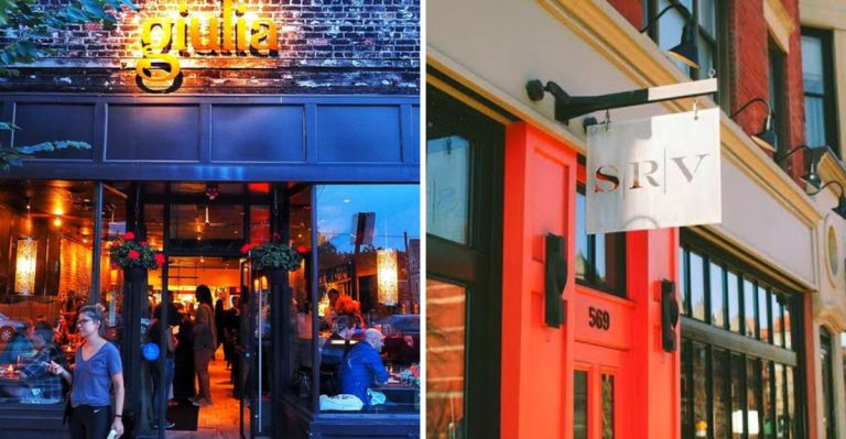 13 Italian Restaurants In Massachusetts So Popular You’ll Need A Calendar