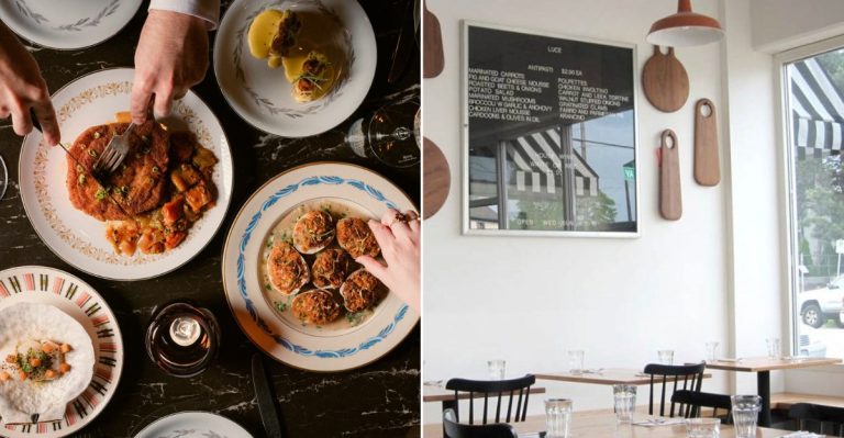 Italian Restaurants In Oregon Where Getting A Table Feels Like Winning The Lottery