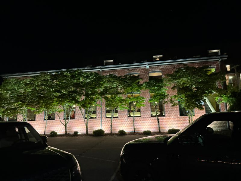 Al Forno – Providence, Rhode Island