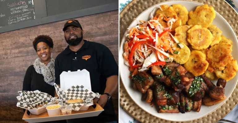 13 Kansas Soul Food Joints That Locals Keep Going Back To