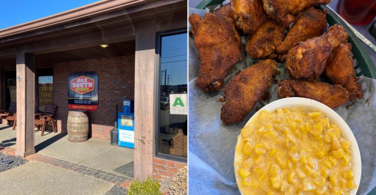 Kentucky BBQ Spots That Locals Swear Outshine the Big Chains