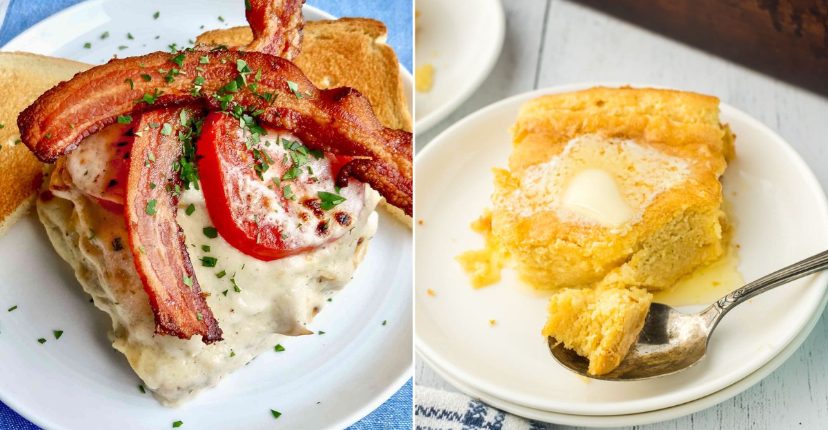 Classic Kentucky Comfort Foods That Locals Still Serve at Every Family Gathering