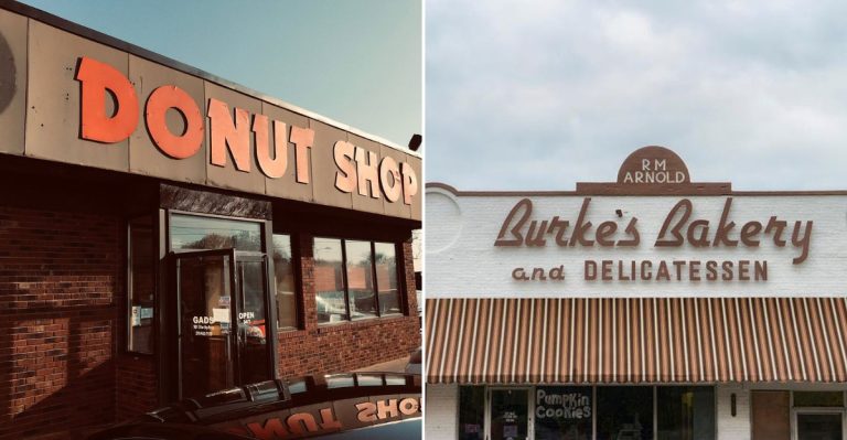 13 Kentucky Donut Shops That Locals Say Are Sweet Enough To Start Any Day