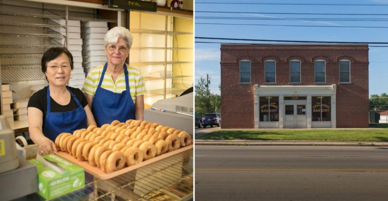 13 Kentucky Donut Shops That Sell Out Before Most People Clock In