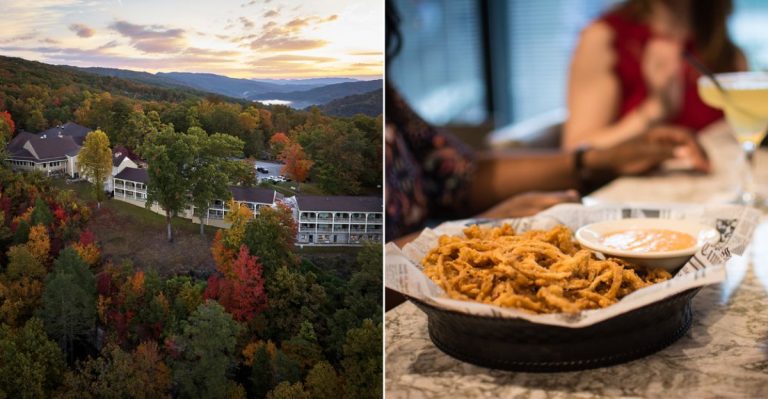13 Kentucky State Parks Offering Eateries So Good You’ll Stick Around