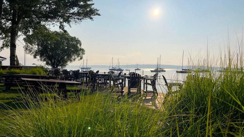 Apache Trout Grill (Traverse City)