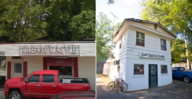 13 Legendary Arkansas Eats On A Budget That Locals Love