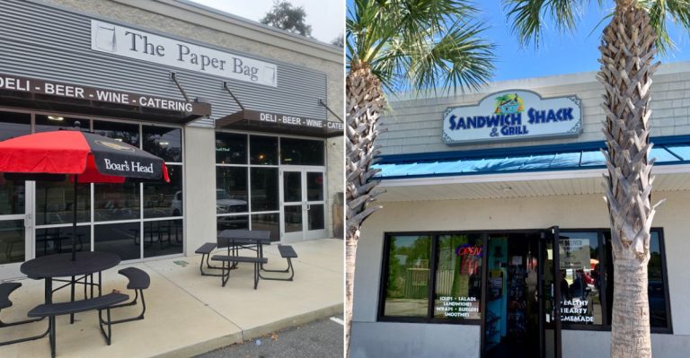13 Lesser-Known Florida Sandwiches That Are Worth Every Bite