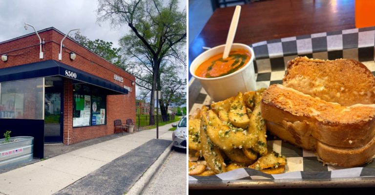 13 Lesser-Known Michigan Sandwiches That Are Totally Worth It