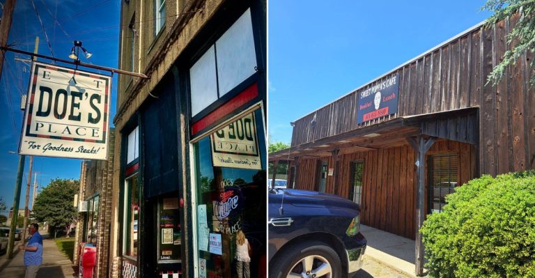 13 Little Rock, Arkansas Soul Food Restaurants That Locals Say Taste Like Grandma’s With A Twist