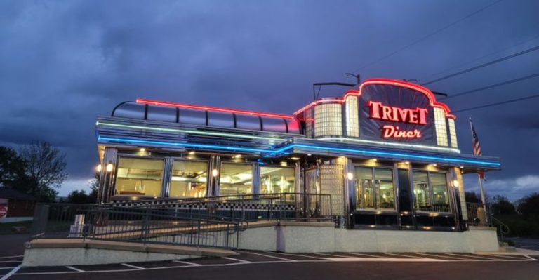 13 Local Pennsylvania Diners Where Meatloaf Tastes Just Like Mom Made