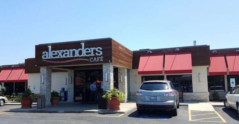 13 Local Spots In Illinois Serving Breakfast You Won’t Want To Miss