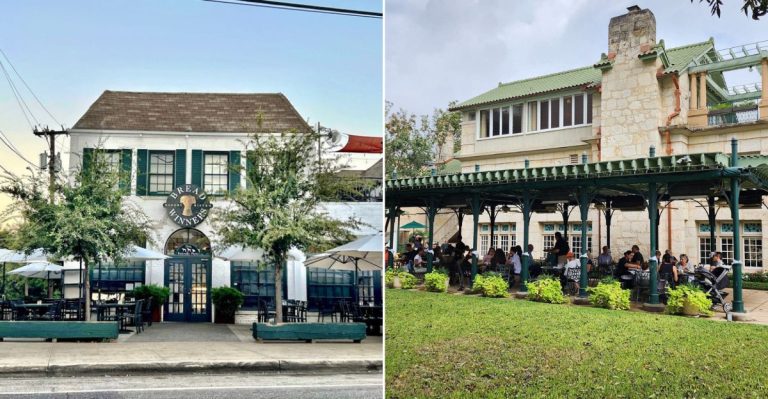 Texas Breakfast Spots So Popular, People Wait Hours Just To Get In