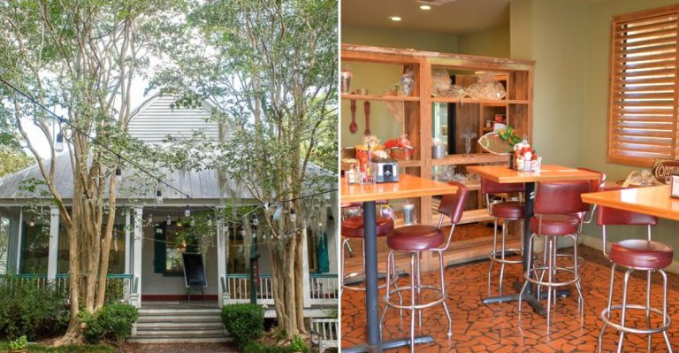 13 Louisiana All-You-Can-Eat Buffets Where The Cajun Dishes Make Every Trip Feel Like A Festival