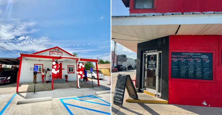 13 Louisiana Fried Chicken Spots That Never Advertise But Still Sell Out Nightly