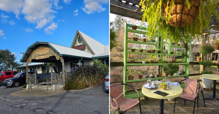 13 Louisiana Gumbo Spots Locals Mention Only When They Trust You