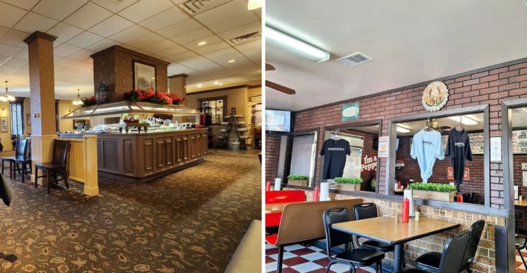 13 Low-Key Arkansas Restaurants Absolutely Worth The Drive This May
