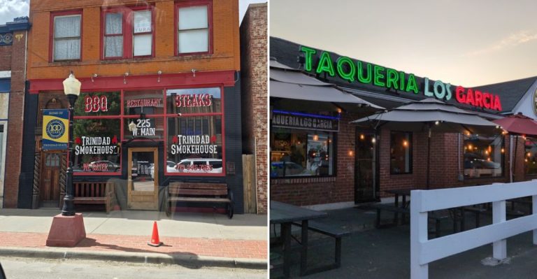 13 Low-Key Colorado Restaurants Absolutely Worth The Drive This May