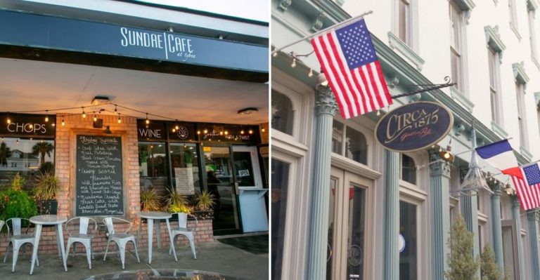 13 Low-Key Georgia Restaurants Where The Steaks Are Outrageously Good