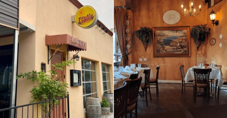 Low-Key Italian Restaurants in Washington That Feel More Like Family Kitchens Than Businesses