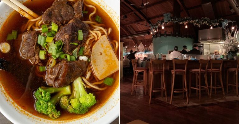 Underrated Restaurants In Pennsylvania Worth Visiting Again This Fall