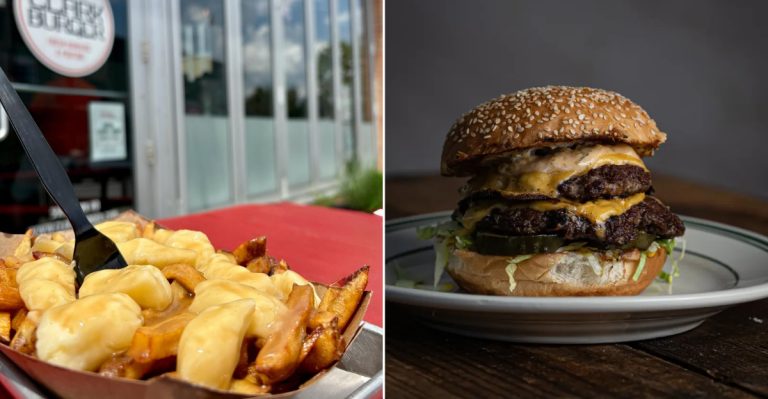 Maryland Burger Restaurants Everyone Should Try at Least Once