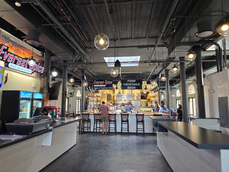 Sal And Son’s Seafood, Baltimore, MD 21231