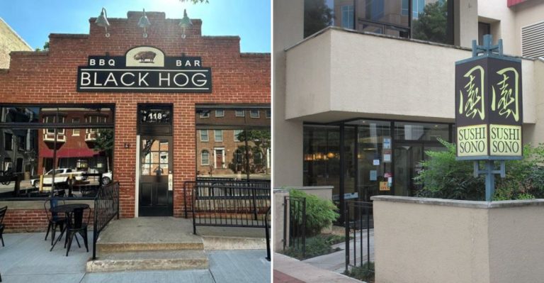 13 Maryland Restaurants Locals Quietly Swear By (But Rarely Share)