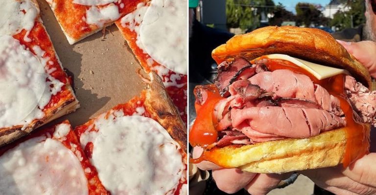 13 Massachusetts Food Combinations That Outsiders Question (But Locals Swear By)