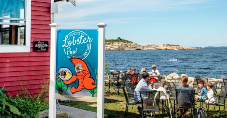 13 Massachusetts Seaside Restaurants Serving Clam Chowder With A Side Of Calm