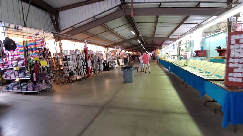 Mesa Market Place Swap Meet, Mesa