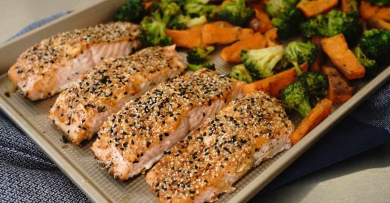 13 Meal Prep Recipes I Swear By These After Losing 70 Pounds